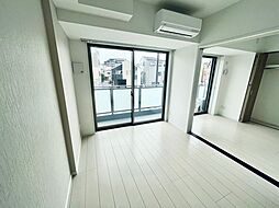 アイルプレミアム亀戸ノース 901 9階1LDKのリビング/ダイニング