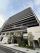 西大島駅より徒歩3分 4階 新築の賃貸物件