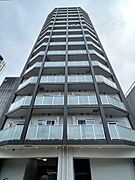 亀戸駅より徒歩8分 3階 築5年5ヶ月の賃貸物件