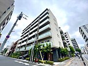 押上駅より徒歩8分 6階 築5年3ヶ月の賃貸物件