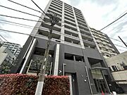 亀戸駅より徒歩5分 8階 築18年6ヶ月の賃貸物件