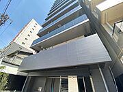 錦糸町駅より徒歩13分 7階 築2年9ヶ月の賃貸物件