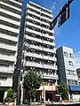エスフォート錦糸町