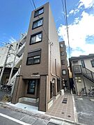 D-STYLE亀戸の賃貸物件