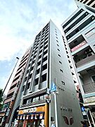 亀戸駅より徒歩2分 4階 築6年11ヶ月の賃貸物件