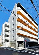 BPRレジデンス大島の賃貸物件