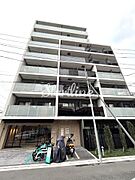 ハーモニーレジデンス東京大島ザ・ガーデンの賃貸物件