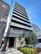 Ｓ−ＲＥＳＩＤＥＮＣＥ亀戸ｌｕｍｅの賃貸物件