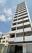 亀戸駅より徒歩2分 13階 築13年10ヶ月の賃貸物件