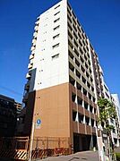 亀戸駅より徒歩2分 8階 築20年9ヶ月の賃貸物件