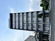 アイルイムーブル西大島 2階 築7年6ヶ月の賃貸物件