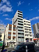 ＰＥＲＬＥＫＡＭＥＩＤＯ 7階 築7年11ヶ月の賃貸物件