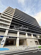 西大島駅より徒歩3分 10階 新築の賃貸物件