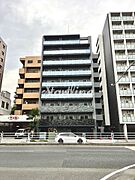 亀戸駅より徒歩10分 6階 築2年1ヶ月の賃貸物件