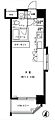 パークサイド東大島3階9.8万円