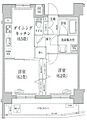 ティモーネ押上トゥーレ7階16.2万円