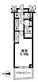 レジディア亀戸5階12.3万円