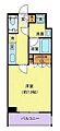 クレヴィスタ亀戸33階11.2万円