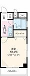 台東区東上野1丁目 4階建 築24年のイメージ