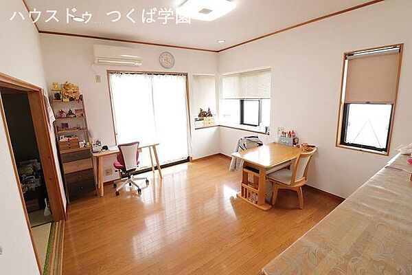 detached 茨城県常総市豊岡町乙
地図を見る
