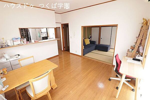 detached 茨城県常総市豊岡町乙
地図を見る