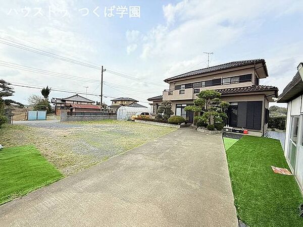 detached 茨城県常総市豊岡町乙
地図を見る