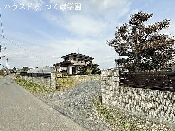 detached 茨城県常総市豊岡町乙
地図を見る