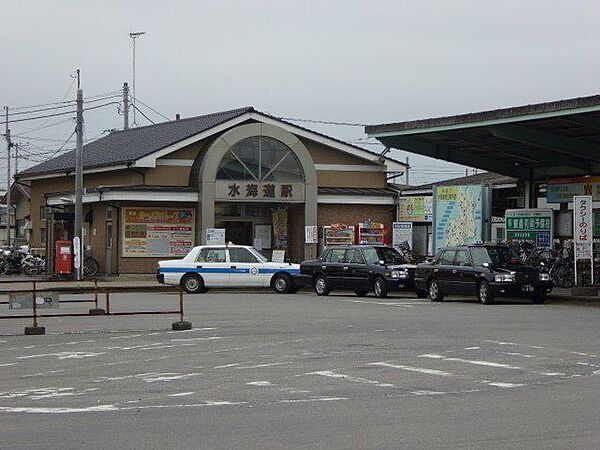 detached 茨城県常総市豊岡町乙
地図を見る