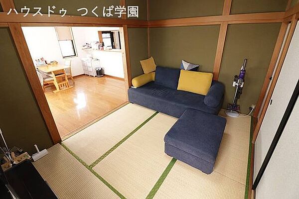 detached 茨城県常総市豊岡町乙
地図を見る
