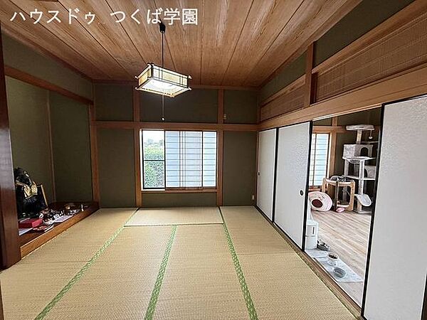 detached 茨城県常総市豊岡町乙
地図を見る