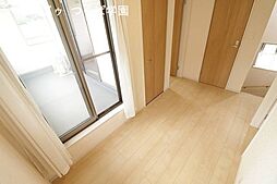 室内の画像