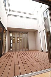 室内の画像