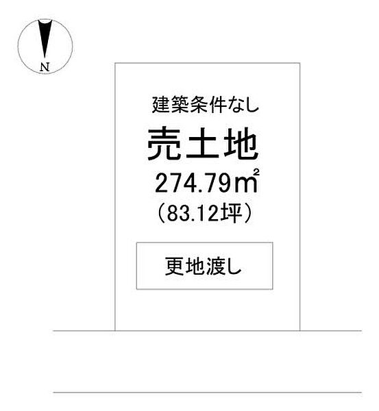 区画図：308000174558