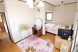 洋室の画像