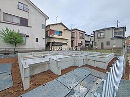 埼玉県越谷市大字下間久里