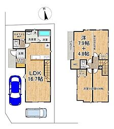 埼玉県越谷市宮本町2丁目