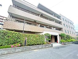 コンフォート南越谷