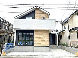 埼玉県越谷市千間台東3丁目