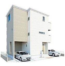 埼玉県越谷市宮本町5丁目