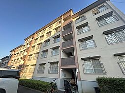 越谷ファミールハイツ参号棟