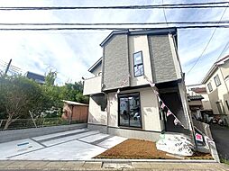 埼玉県越谷市蒲生南町