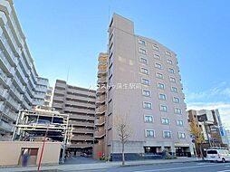 ライオンズステーションプラザ新越谷