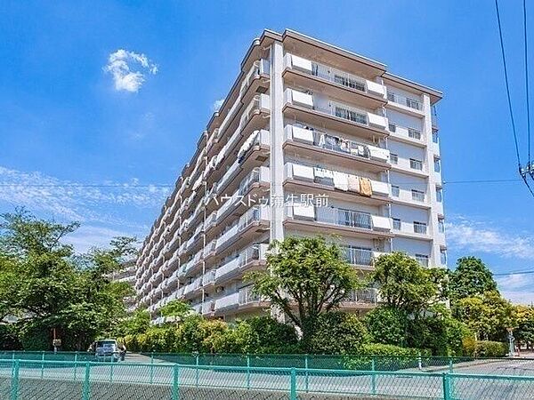 apartment 埼玉県越谷市蒲生茜町19-1　井上ビル1F