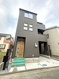 埼玉県越谷市神明町2丁目
