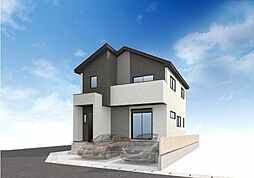 埼玉県越谷市平方南町