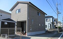 埼玉県越谷市南町1丁目
