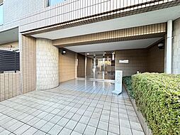コスモ越谷北