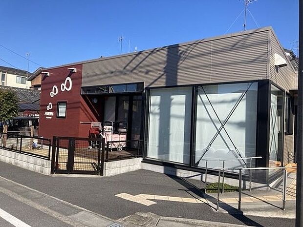 あいりんのおうち 430m