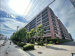 ガーデン・シンフォニー新越谷