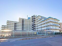 シャルム北越谷Ｂ棟